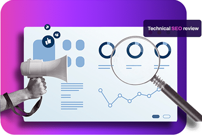 Technical SEO review