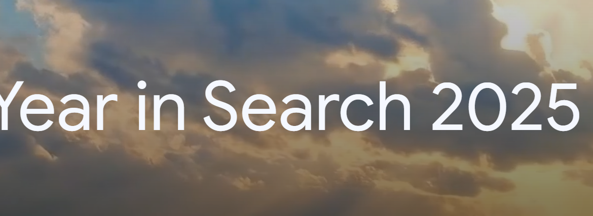 au year in search 2025 Google