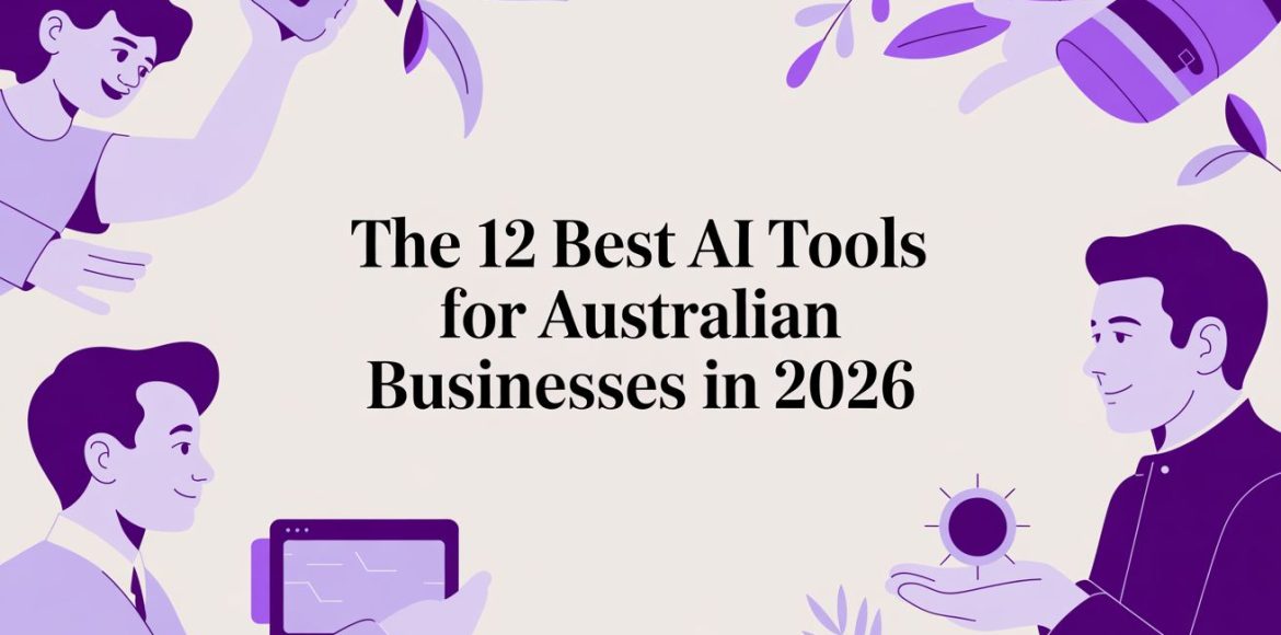 best-ai-tools-for-business-ai-illustration