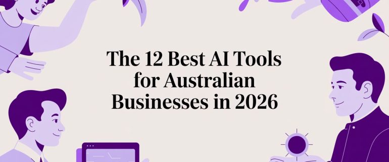 best-ai-tools-for-business-ai-illustration