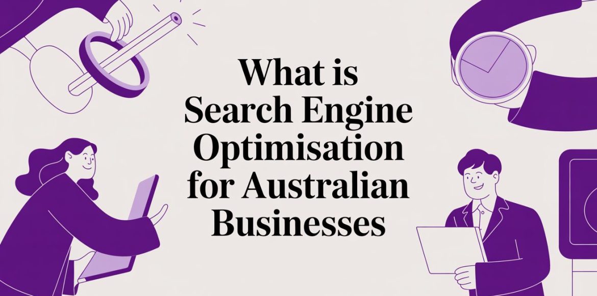 what-is-search-engine-optimisation-seo-strategy