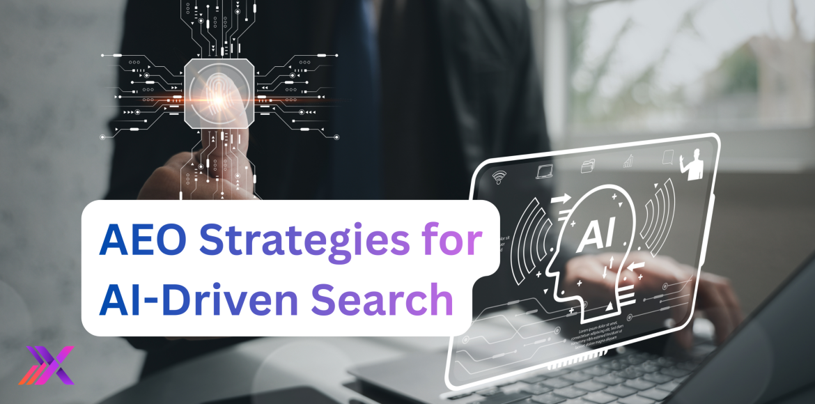 AEO Strategies for AI-Driven Search