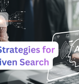 AEO Strategies for AI-Driven Search