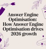 answer-engine-optimisation-digital-strategy