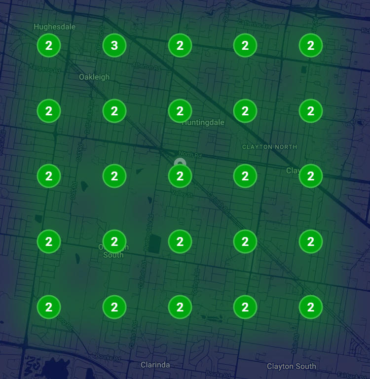 local-seo-geo-grid-rankings