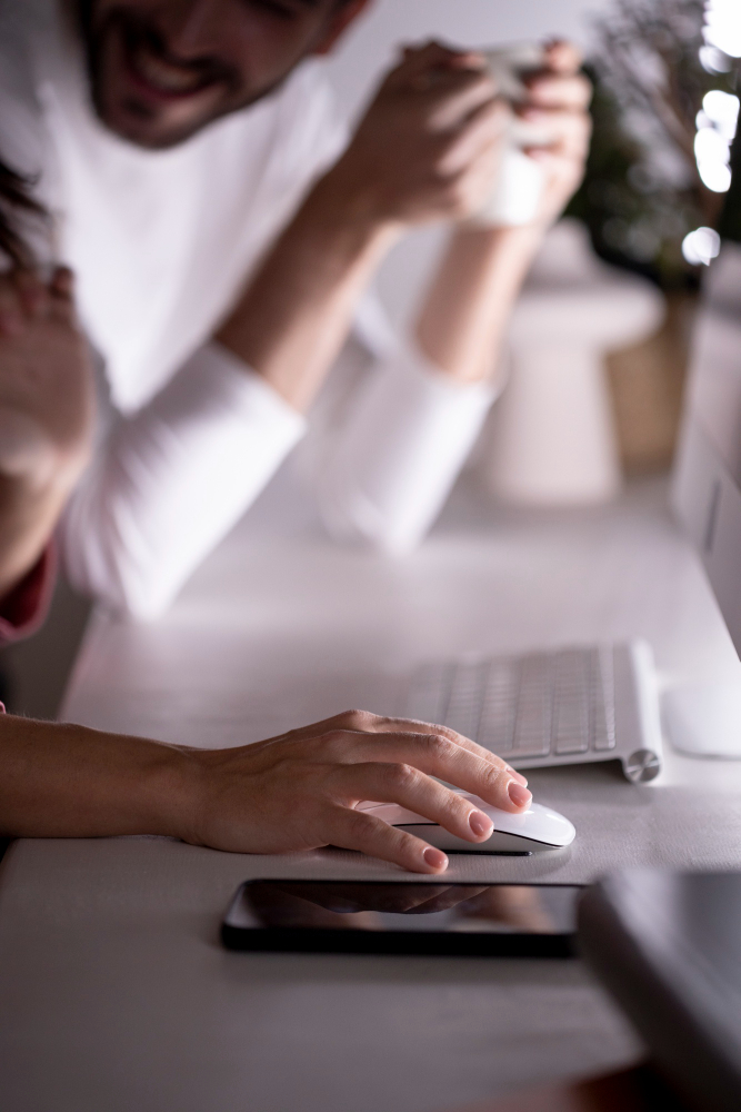 Topic and keyword research for SEO content