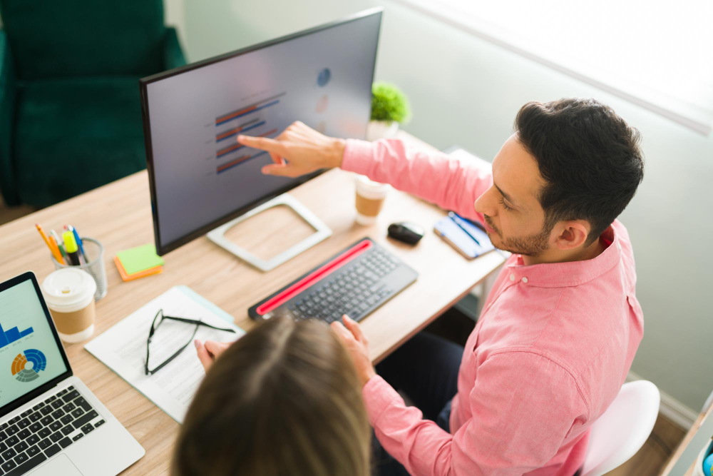 seo-on-computer