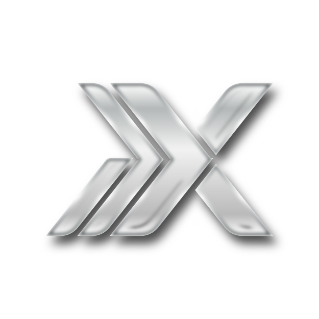 silver-x