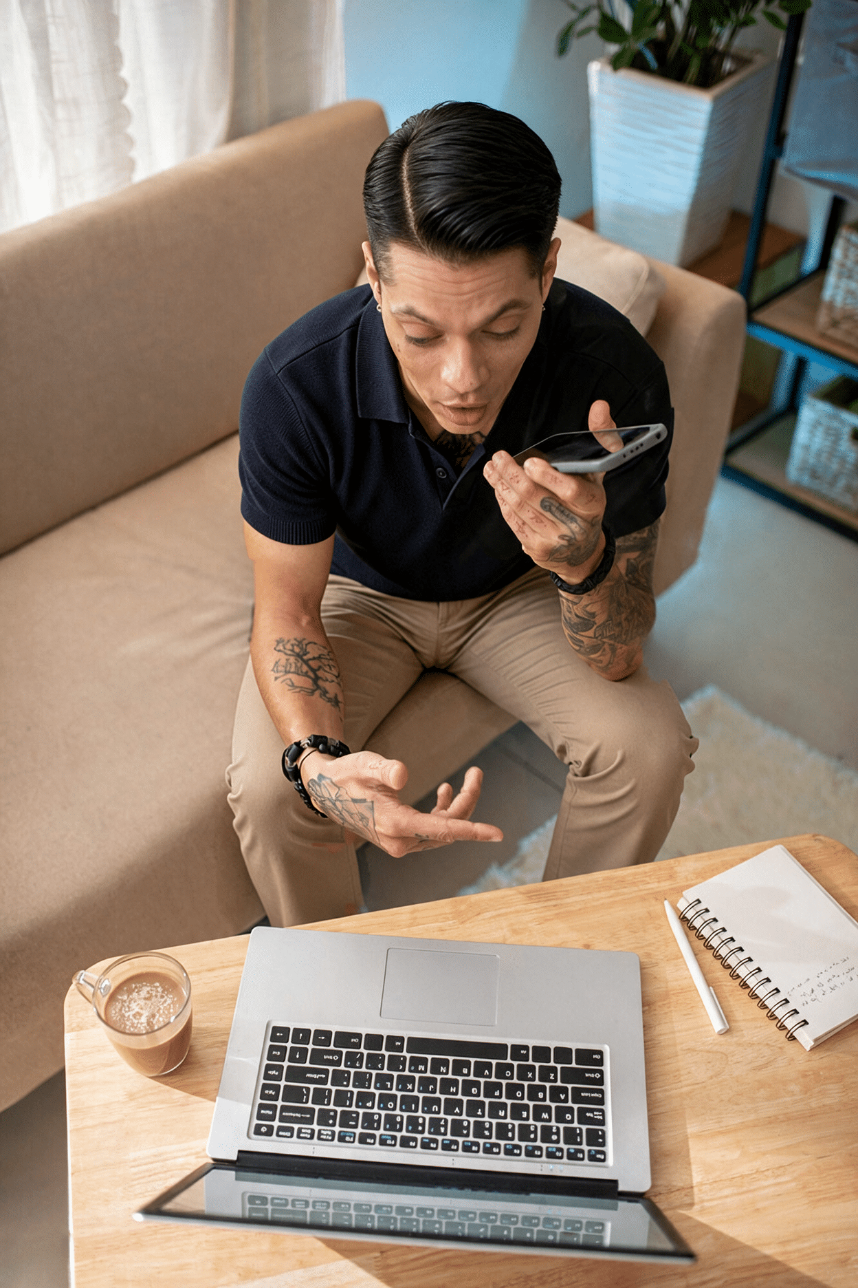 voice-searching-in-phone