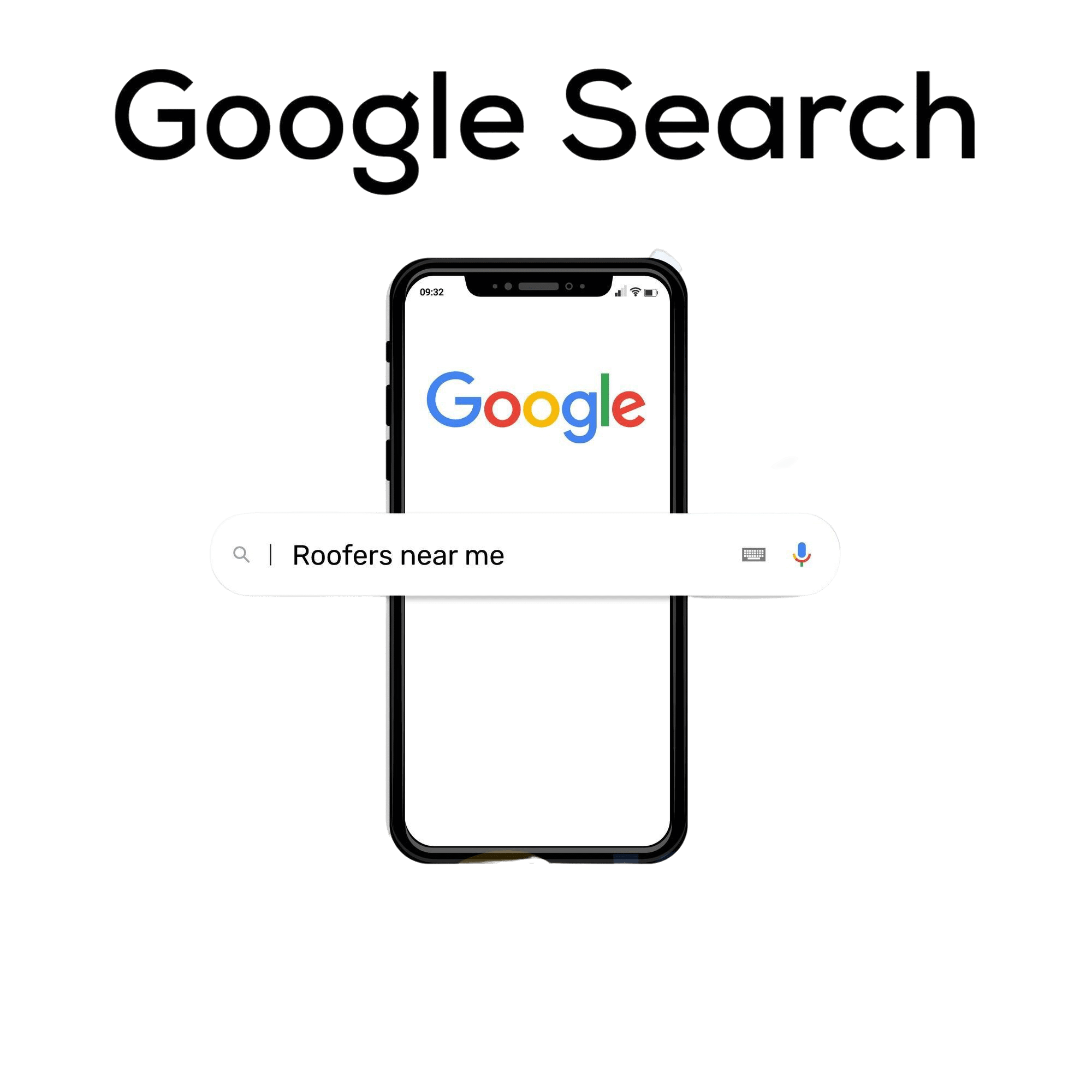 google-search