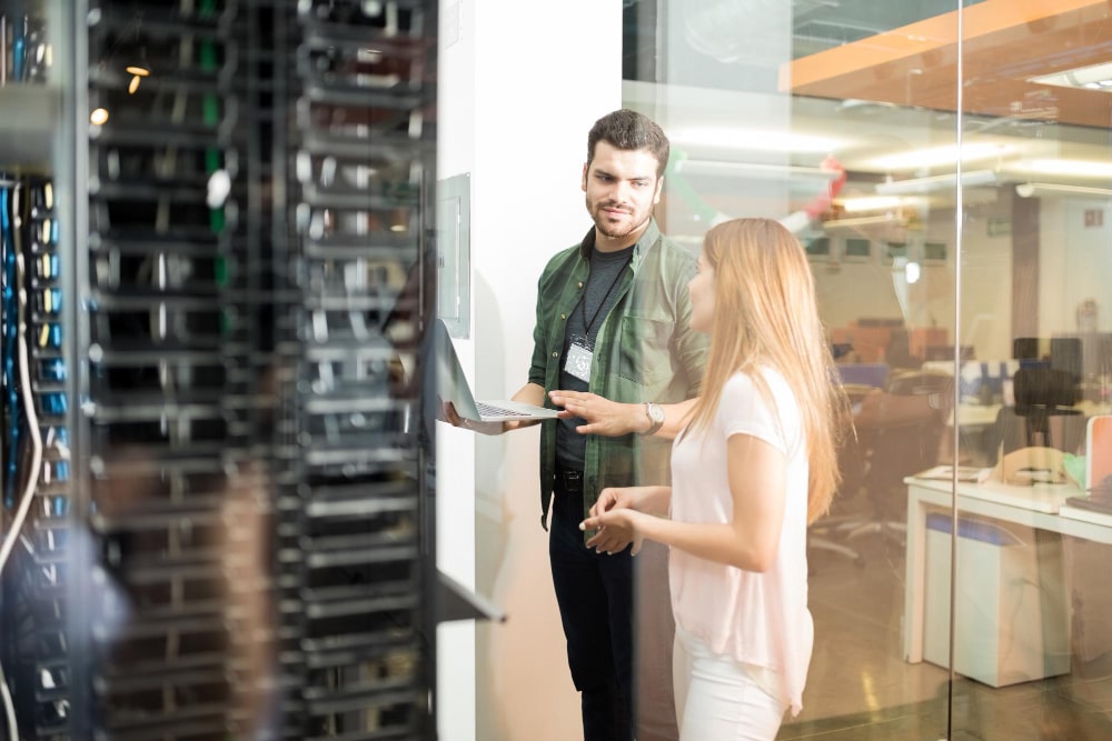 hosting-team