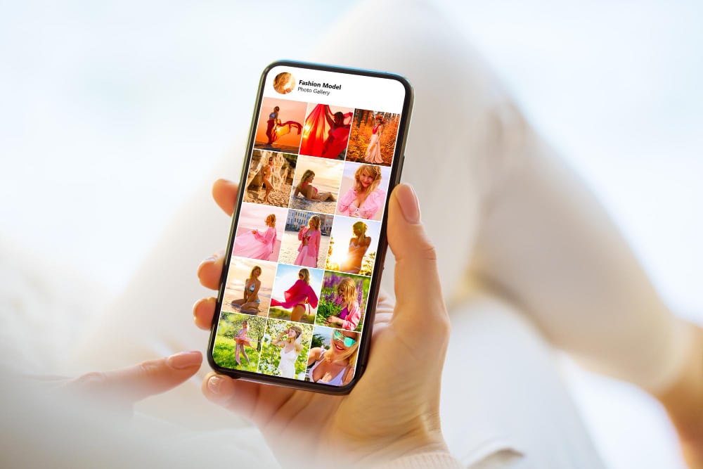 insta-ads