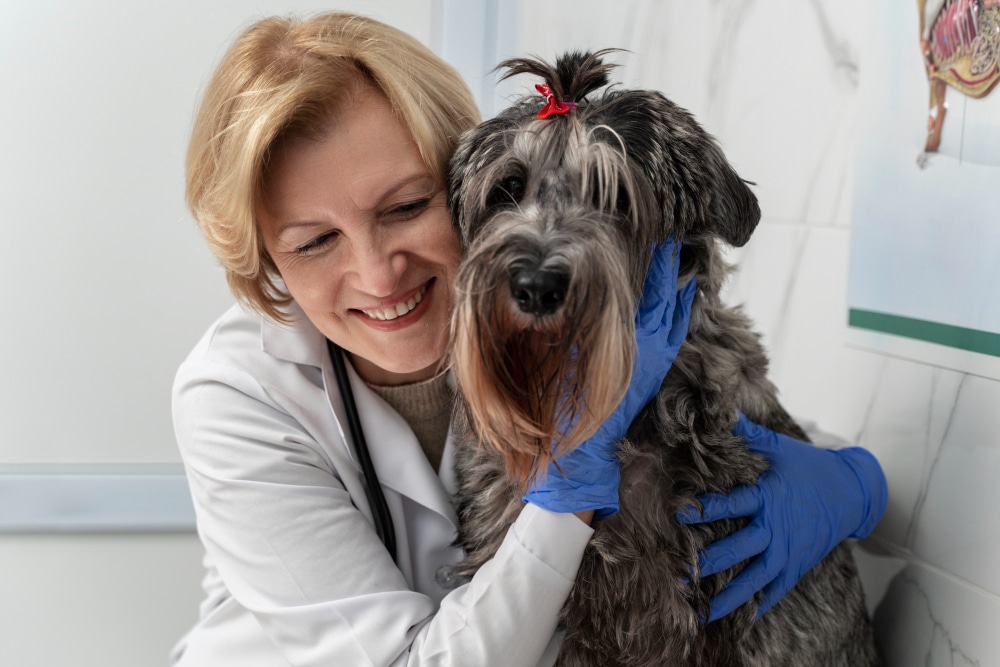 rachael-vet