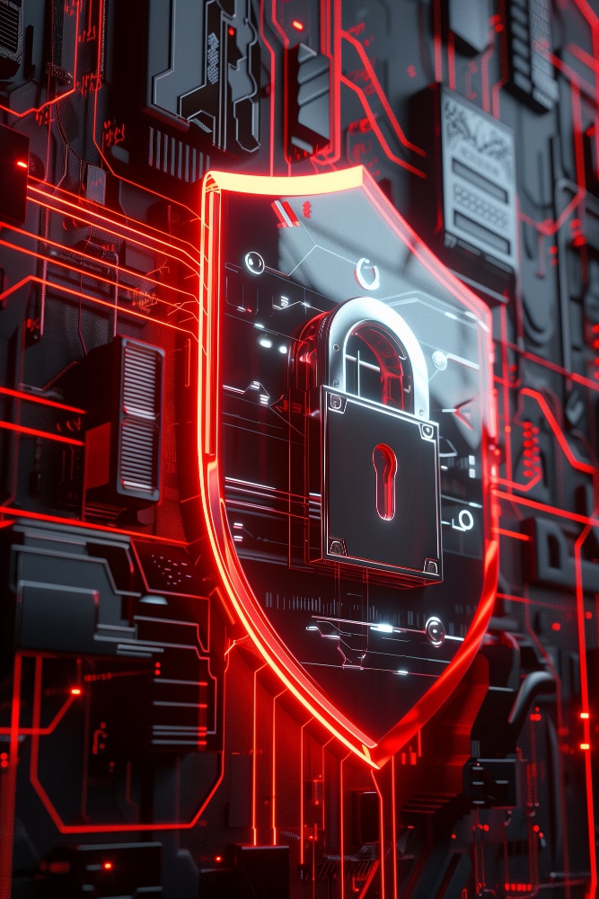 security-in-place