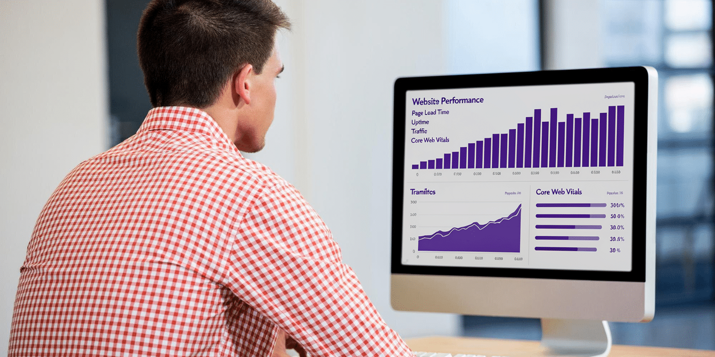website-monitoring-performance