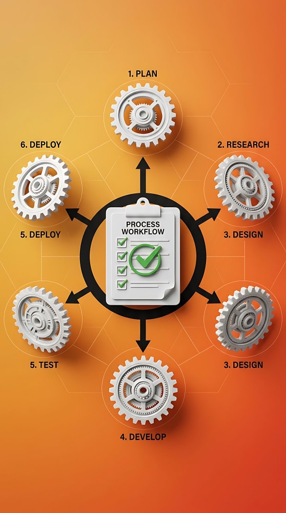 workflow-process